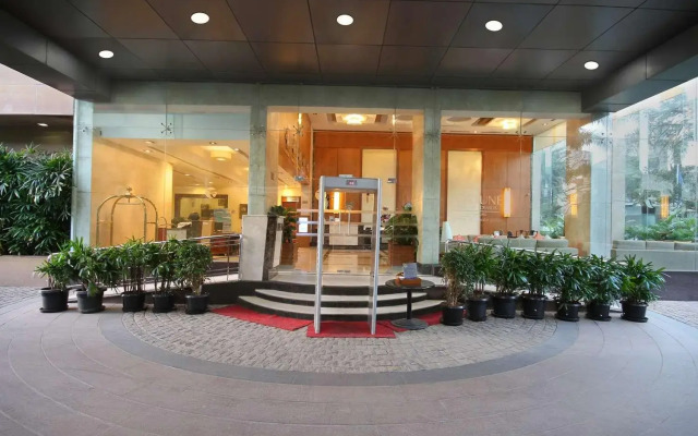 Fortune Select JP Cosmos, Bengaluru - Member ITC Hotels' Group