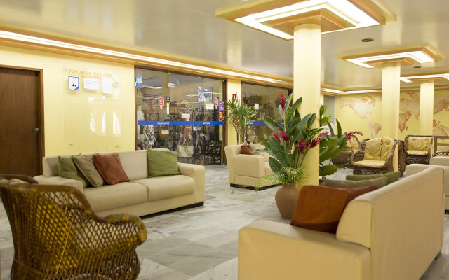 Portobello Park Hotel