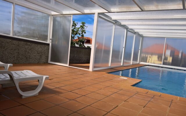 Villa Quinta Sexta e Sabado