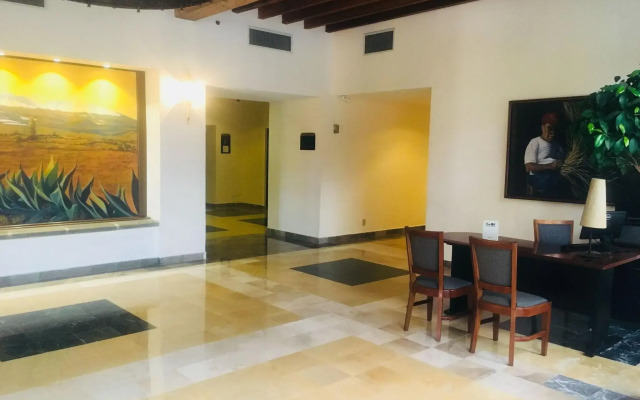 Fiesta Inn Toluca Tollocan