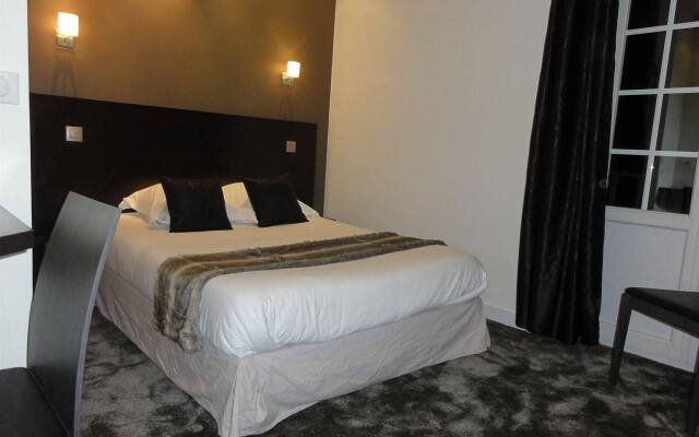 Hotel Le Croiseur Ginette