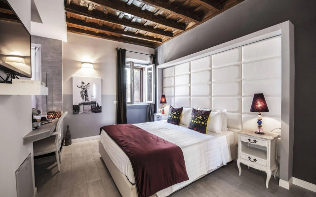 Town House Spagna