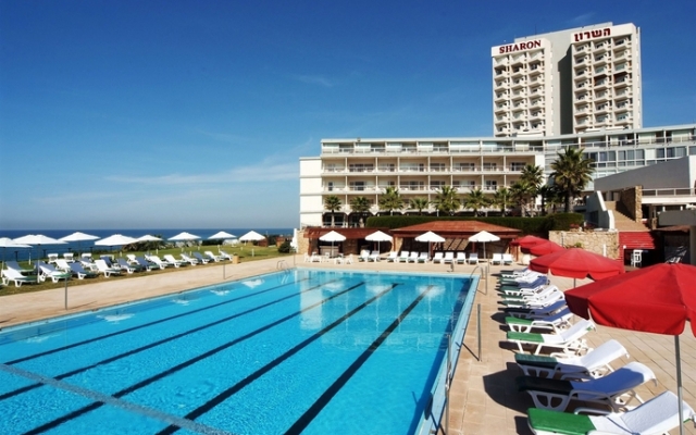 Sharon Hotel Herzliya