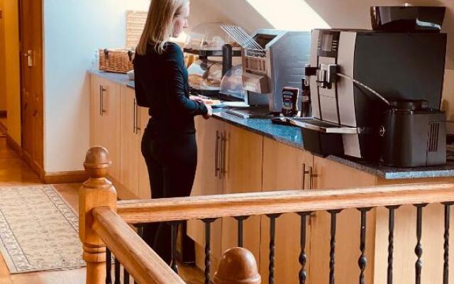Druid House B&B