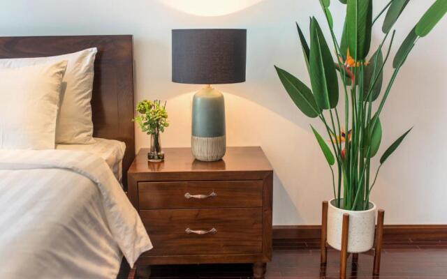 Pegasy Premium Suites & Residence Westlake
