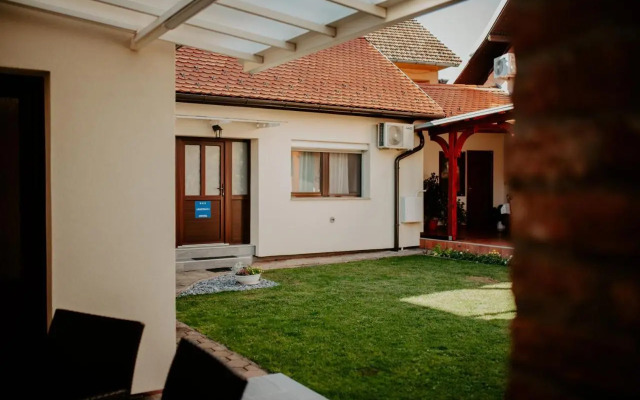 Apartments Peric Županja