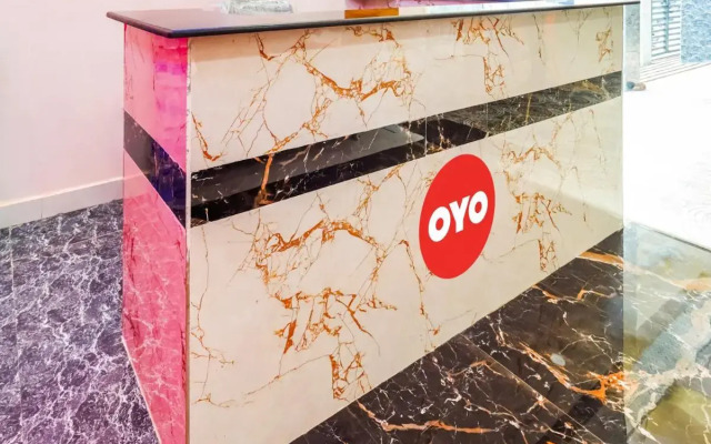 Oyo Flagship 807564 Hotel Pvs Grand