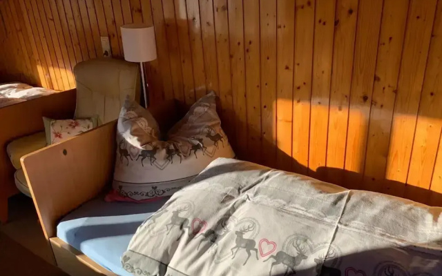 Holiday Home Geser Comfortable Vacation Home