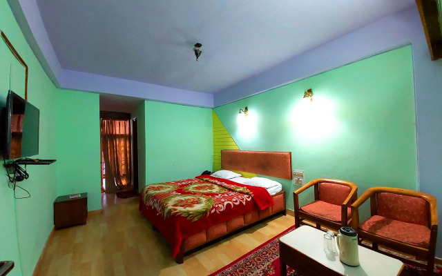 Radha Continental