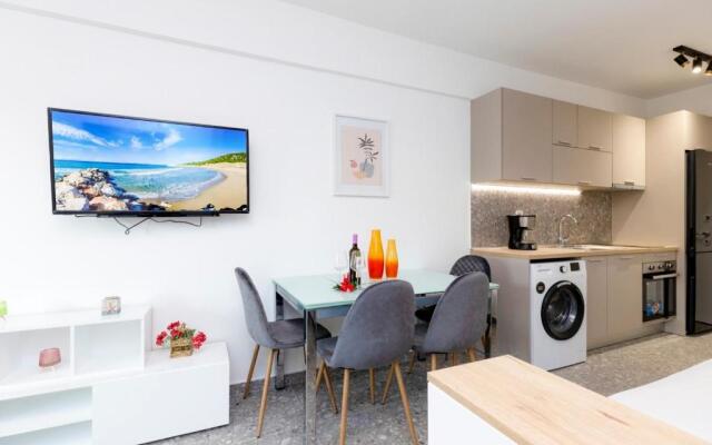 TwinStars Superior Apartment