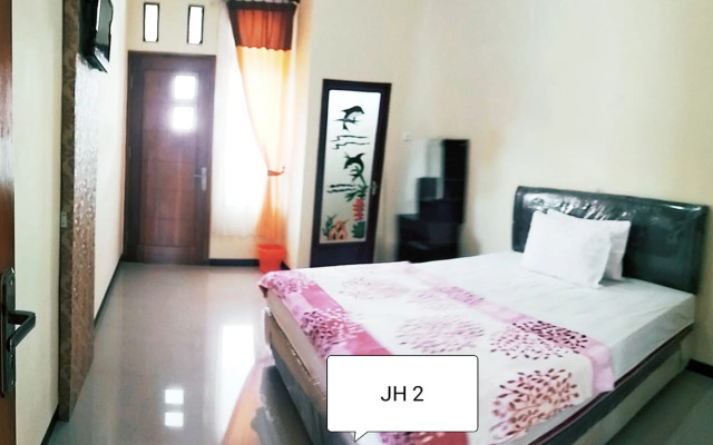 Jos & Hanny Homestay