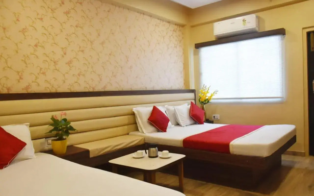 Saideep Villas