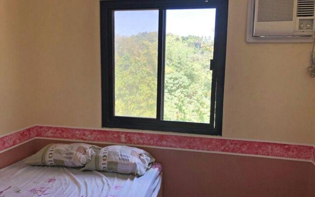 Rey-Alexandria Suites Annex