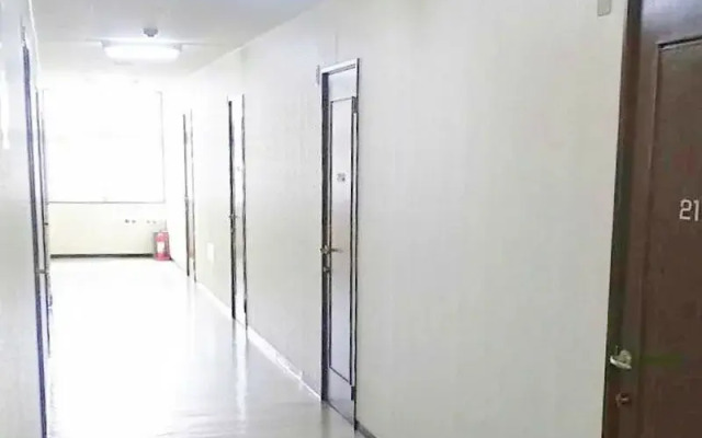 Kitakami Pansion Hotel