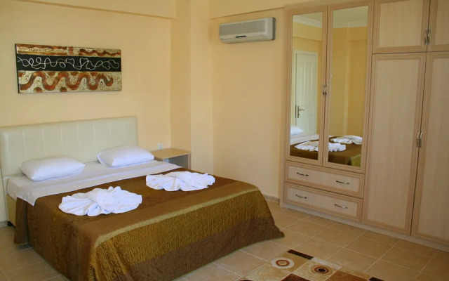 Dream of Holiday Sunrise