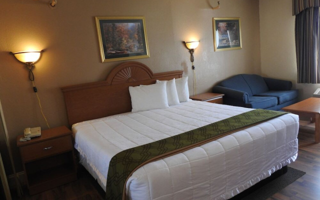 Econo Lodge Rome