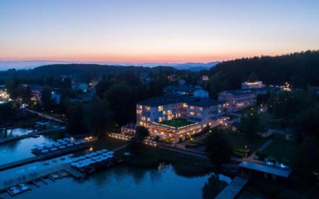 Strandhotel Marolt