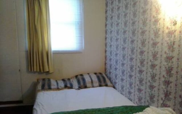 Cobourg Holiday Home