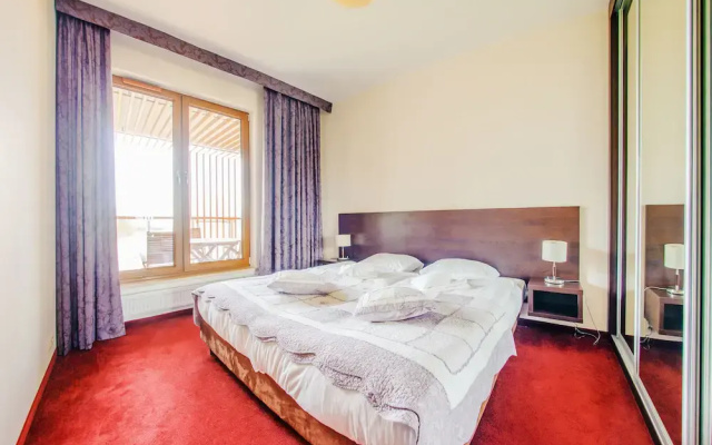Apartamenty TSO Olympic Park Kołobrzeg