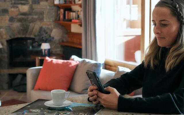 Appartement Val Thorens, 5 pièces, 8 personnes - FR-1-520-1