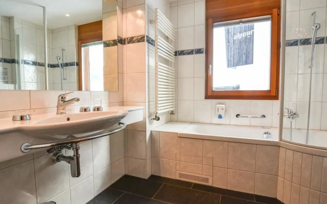 Casa Arturo 311 Riederalp