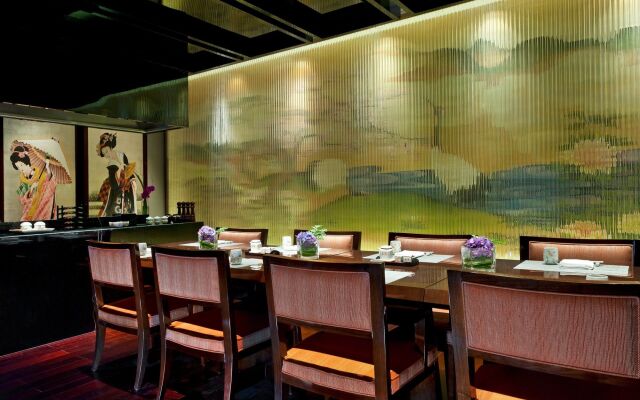 Sheraton Changzhou Wujin Hotel