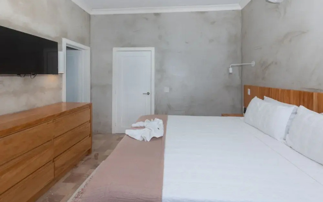Todo Es Posible 4 Bedroom Home