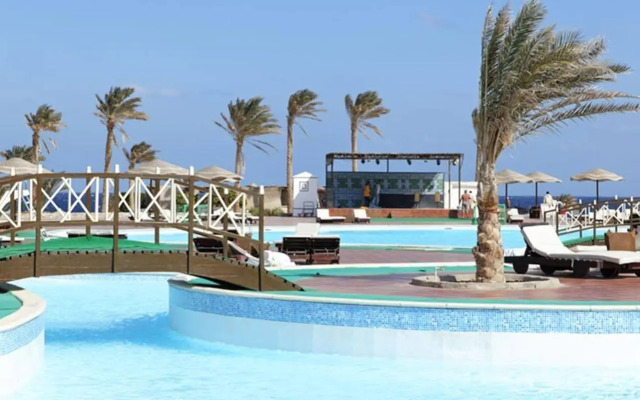 Three Corners Sea Beach Resort