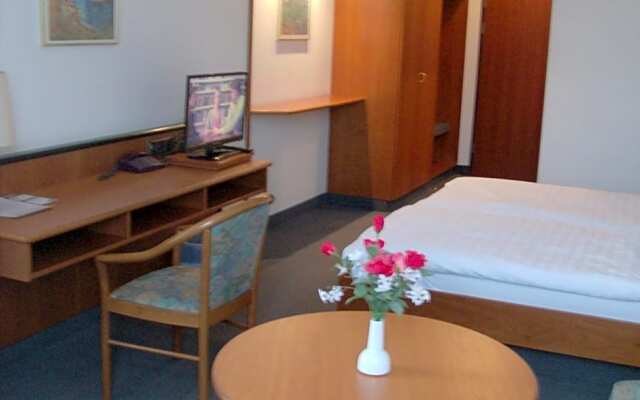 Hotel Gasthaus Keune