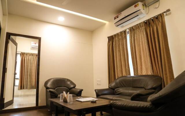 Hotel Madhuvan International