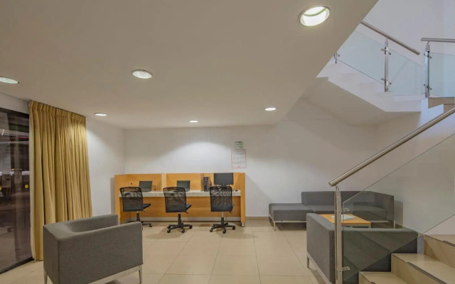 Holiday Inn Puebla La Noria by IHG