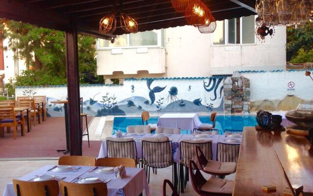 Hani Boutique Hotel