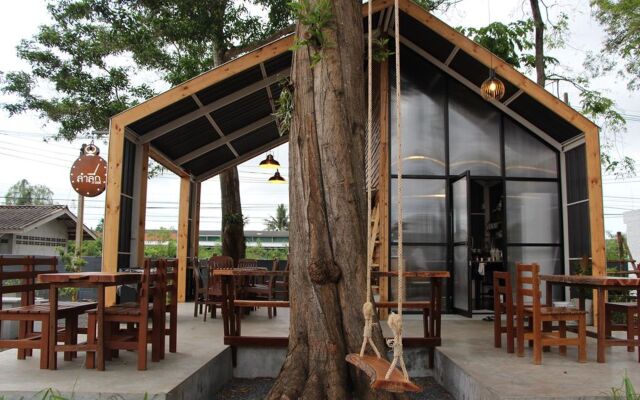 Lumluek Boutique Resort