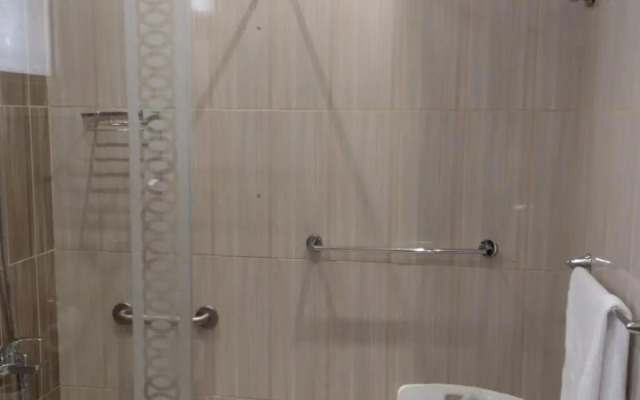 النرجس فيلا