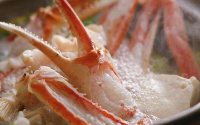 Kinosaki THE CRAB HOUSE KANIAN