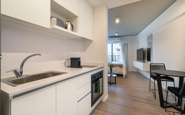 La Vie Suite Palermo Hollywood