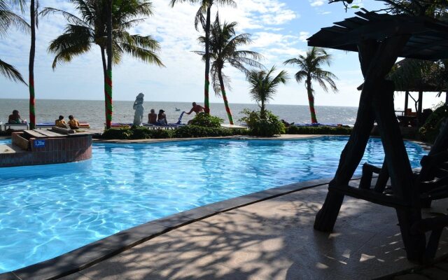 Minh Tam Resort