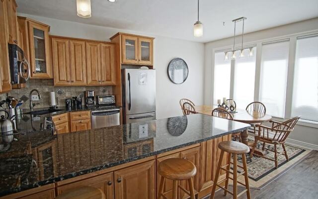 Sun Vail 34C - 3 Br Apts