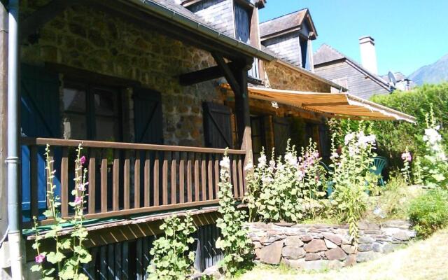 Maison La Luzienne - Lou Astiou