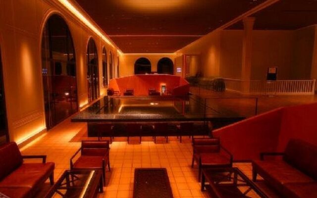 Bangpra Resort Hotel