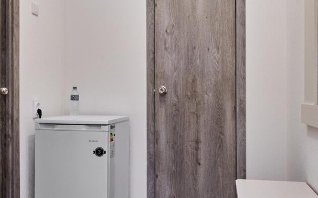 UdobnoVEKB (УдобноВЕКБ) на улице Академика Ландау