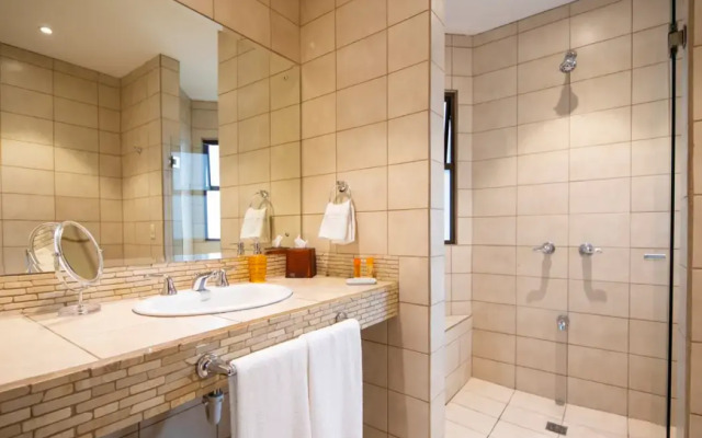 Hotel Villa Los Candiles