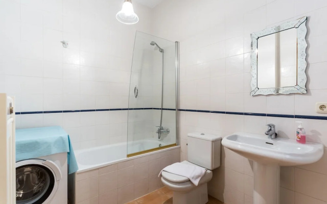 Holi-Rent BalcÃ³n Trianero