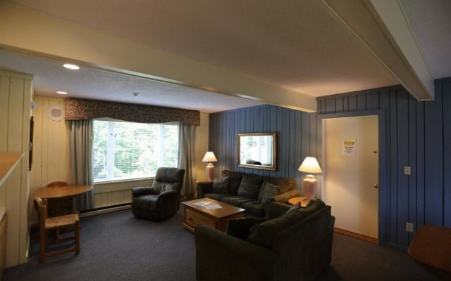 Inns of WV 201, 2 bd, Waterville Valley