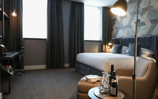Malmaison Leeds