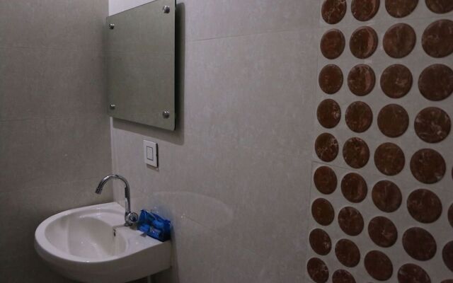 OYO 3145 Hotel Seven Inn