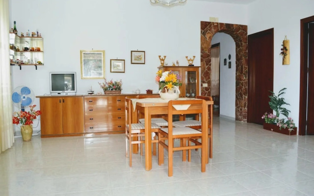 Independent Villa 6 Places