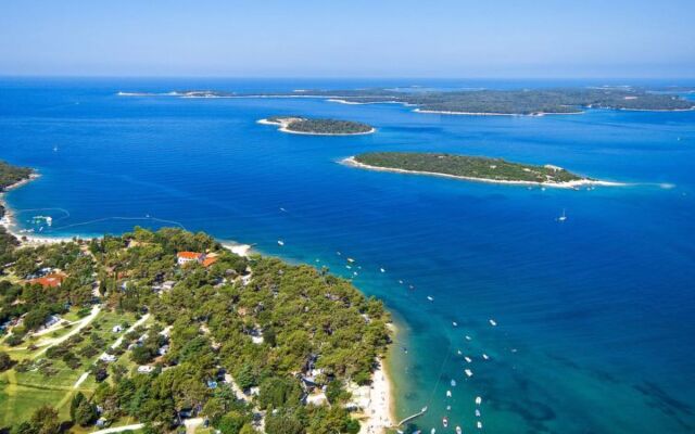 Brioni Sunny Camping by Valamar