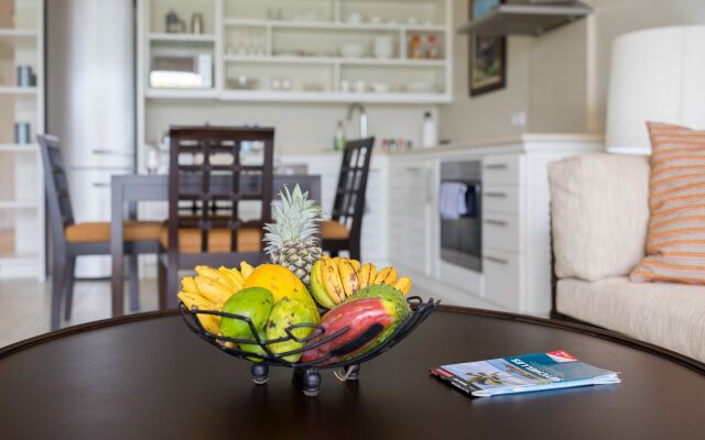 Eden Island Luxury Apartment