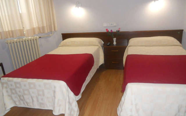 Hostel Olga